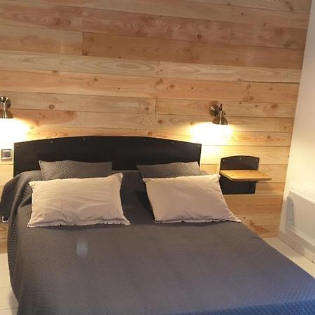 Chambres D'Hotes Des Trouilles Lafrançaise Exteriér fotografie